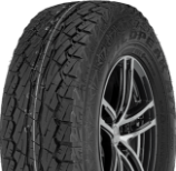 Zbliżenie bieżnika Falken WPAT01 275/70 R16 114 T