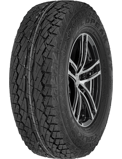 Falken WPAT01 275/70 R16 114 T