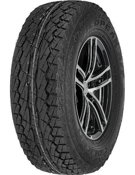 Falken WPAT01 275/70 R16 114 T