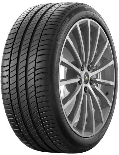 Michelin PRIMACY 3 245/40 R18 97 Y RUN ON FLAT XL, MOE