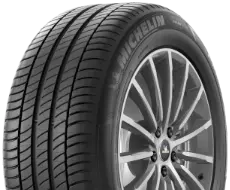 Zbliżenie bieżnika Michelin PRIMACY 3