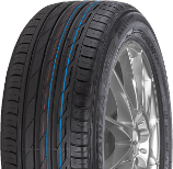 Zbliżenie bieżnika Bridgestone Turanza T001 185/50 R16 81 H VW UP