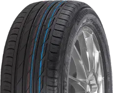 Zbliżenie bieżnika Bridgestone Turanza T001