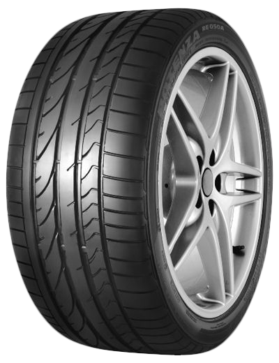 Bridgestone Potenza RE050 Ecopia 255/45 R18 99 Y MO