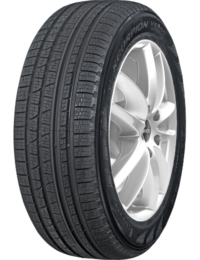 Pirelli Scorpion Verde All Season 245/45 R20 99 V M+S, LR