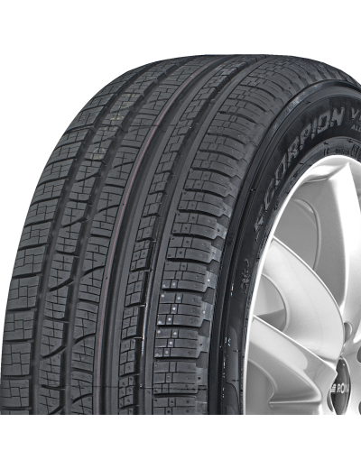 Pirelli Scorpion Verde All Season 245/45 R20 99 V M+S, LR