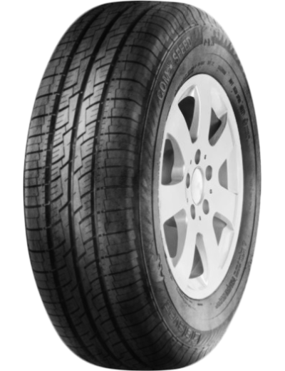 Gislaved Com Speed 165/70 R14 89/87 R C