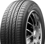 Zbliżenie bieżnika Kumho KH25 205/55 R17 91 V