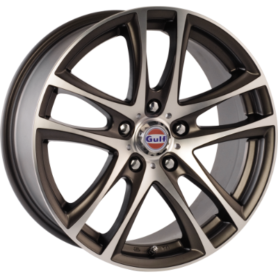 Gulf GT1 7,50x17 5x120,00 ET35,00