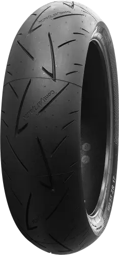 Continental ContiSportAttack 2 180/55ZR17 (73 W) Tył TL M/C