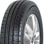 Zbliżenie bieżnika Hankook Radial RA-18 185/75 R14 102/100 Q C