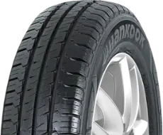 Zbliżenie bieżnika Hankook Radial RA-18