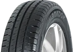 Zbliżenie bieżnika Hankook Radial RA-18