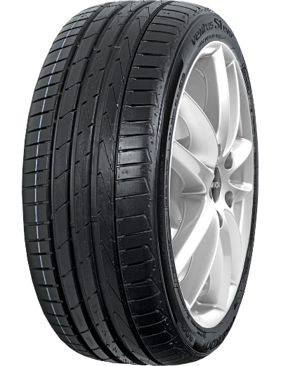 Hankook Ventus S-1 Evo2 K-117 205/50 R17 89 W