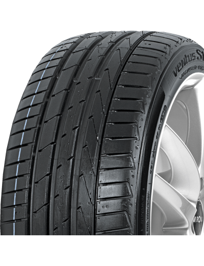Hankook Ventus S-1 Evo2 K-117 205/50 R17 89 W