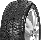 Zbliżenie bieżnika Pirelli Snowcontrol Serie III 195/55 R17 92 H XL, *