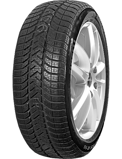 Pirelli Snowcontrol Serie III 175/65 R15 88 H XL, *