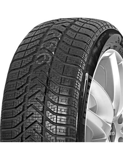 Pirelli Snowcontrol Serie III 175/65 R15 88 H XL, *