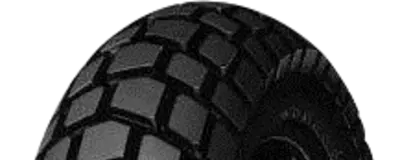 Zbliżenie bieżnika Dunlop K850 3.00-21 51 S Przód TT