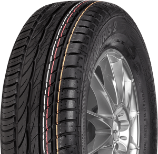 Zbliżenie bieżnika Barum Bravuris 2 255/40 R17 94 W FR, ZR