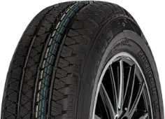 Zbliżenie bieżnika Barum Vanis 195/70 R14 101/99 R C, (104N)