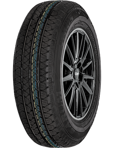 Barum Vanis 195/70 R14 101/99 R C, (104N)