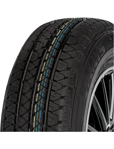 Barum Vanis 195/70 R14 101/99 R C, (104N)