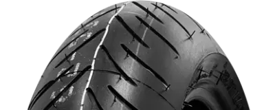 Zbliżenie bieżnika Bridgestone SC1 120/70-13 53 P Przód TL