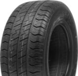 Zbliżenie bieżnika Compass CT7000 195/50 R13 104 N C