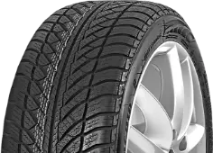 Zbliżenie bieżnika Goodyear UG 8 Performance