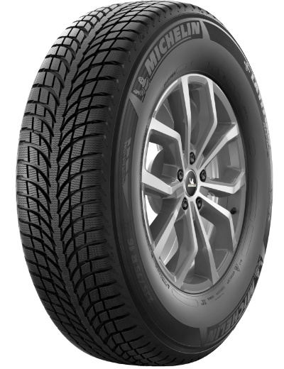 Michelin LATITUDE ALPIN LA2 225/75 R16 108 H XL
