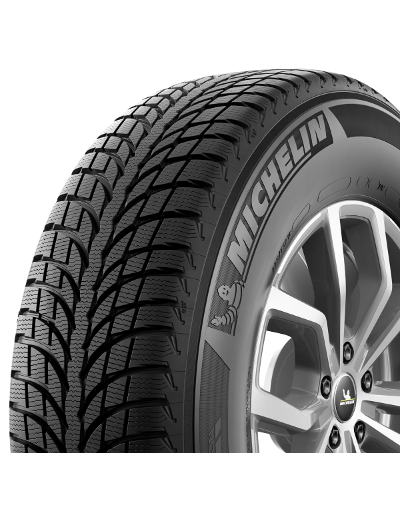 Michelin LATITUDE ALPIN LA2 225/75 R16 108 H XL
