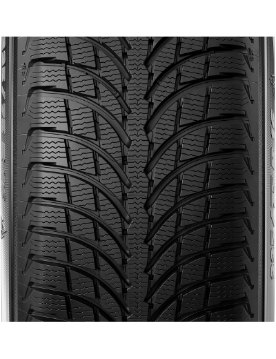 Michelin LATITUDE ALPIN LA2 225/75 R16 108 H XL