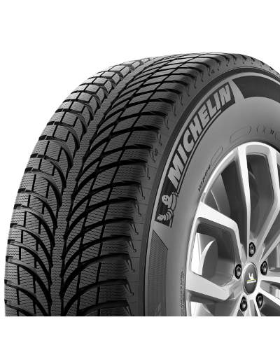 Michelin LATITUDE ALPIN LA2 265/65 R17 116 H XL