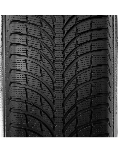 Michelin LATITUDE ALPIN LA2 265/65 R17 116 H XL