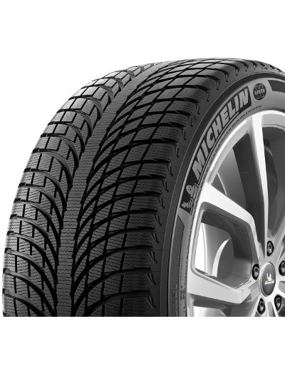 Michelin LATITUDE ALPIN LA2 275/40 R20 106 V XL, N0