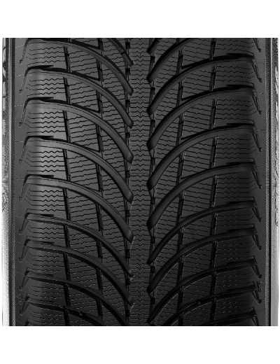 Michelin LATITUDE ALPIN LA2 235/55 R19 101 H AO