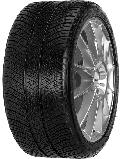 Michelin PILOT ALPIN PA4 285/35 R20 104 V XL, MO