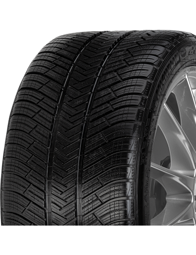 Michelin PILOT ALPIN PA4 285/35 R20 104 V XL, MO