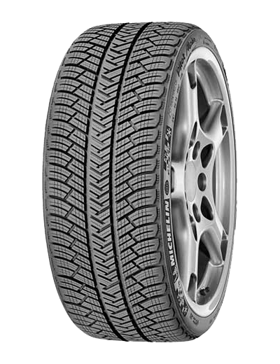 Michelin PILOT ALPIN PA4 235/35 R20 92 V XL, N0