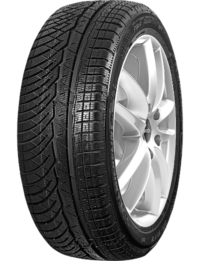 Michelin PILOT ALPIN PA4 225/40 R18 92 V XL, MO