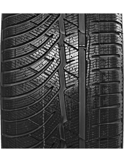 Michelin PILOT ALPIN PA4 225/40 R18 92 V XL, MO