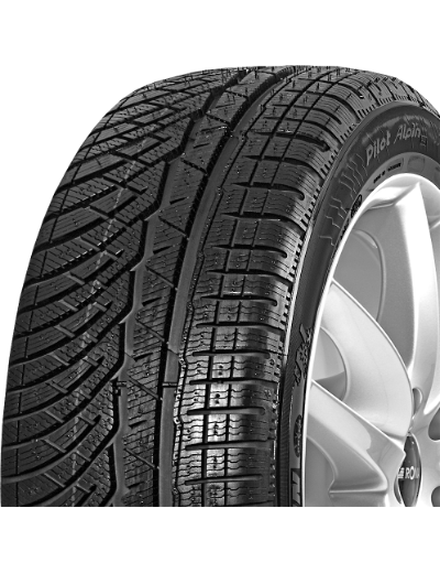 Michelin PILOT ALPIN PA4 225/40 R18 92 V XL, MO