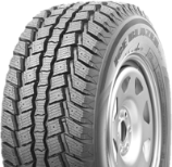 Zbliżenie bieżnika Sailun ICE BLAZER WST2 265/70 R18 124/121 R C