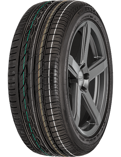 Bridgestone ER300 205/55 R16 91 H *