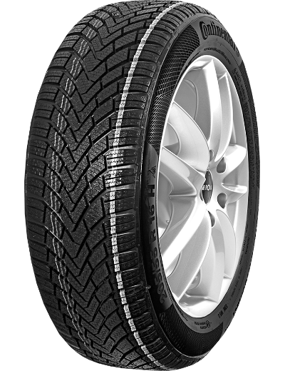 Continental ContiWinterContact TS850 195/65 R15 91 T
