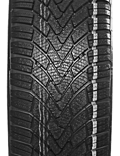 Continental ContiWinterContact TS850 195/65 R15 91 T