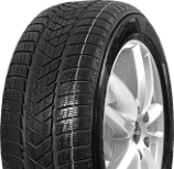 Zbliżenie bieżnika Pirelli Scorpion Winter 315/40 R21 115 V XL, MO1