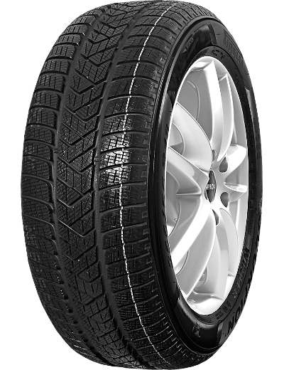 Pirelli Scorpion Winter 285/45 R22 114 V XL, MO-S. NCS