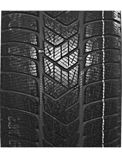 Pirelli Scorpion Winter 285/45 R22 114 V XL, MO-S. NCS